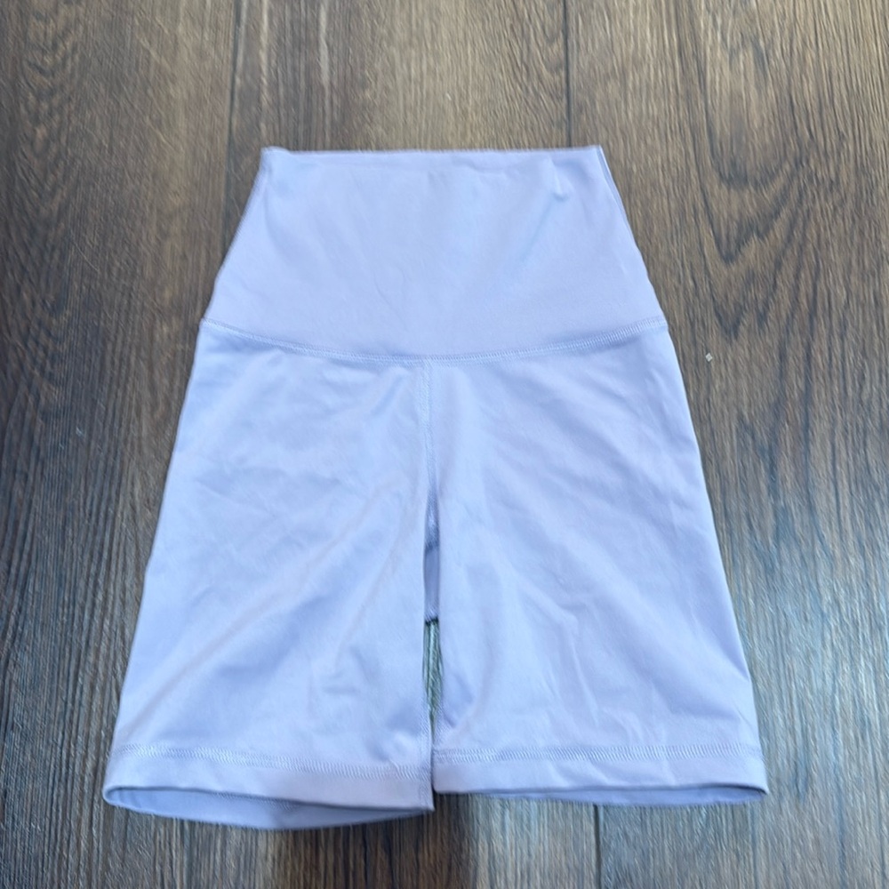 EUC Yogalicious Bike Shorts, XS